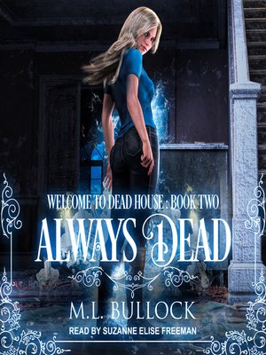 cover image of Always Dead